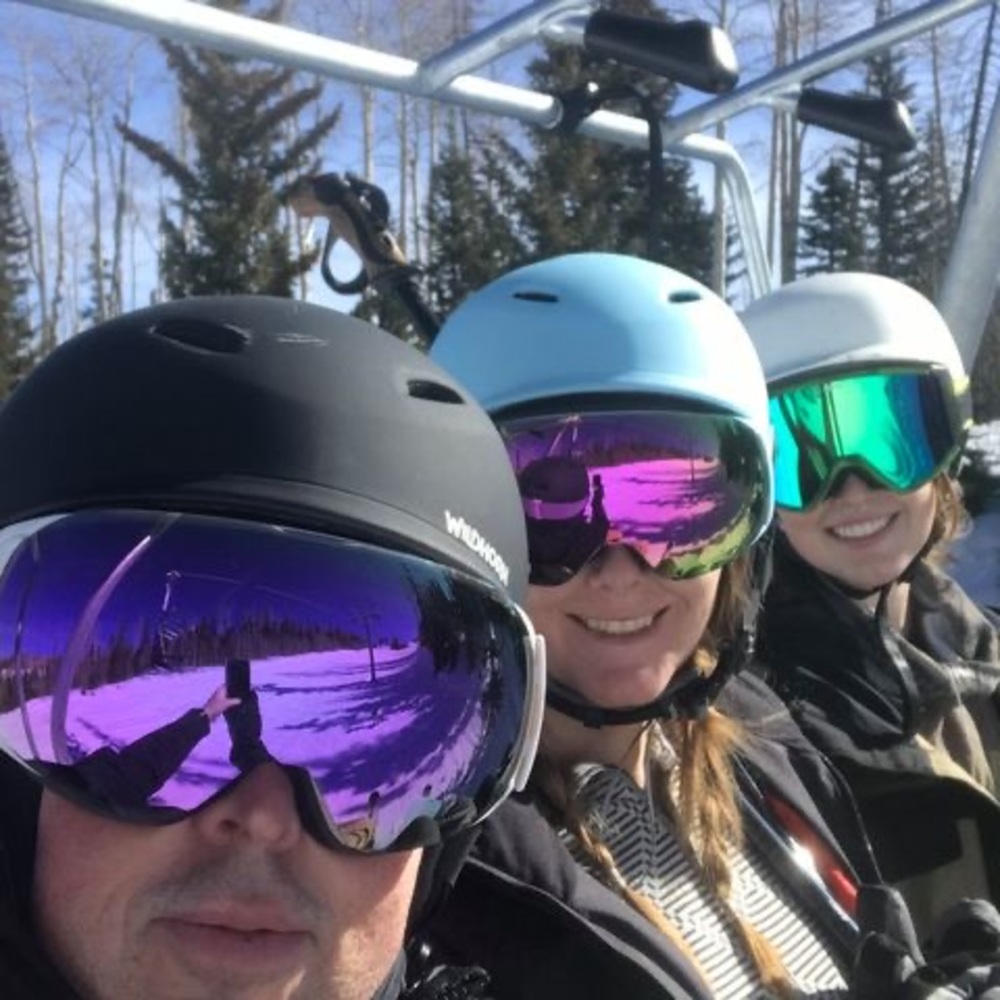 Meet your Posher, Lorrain